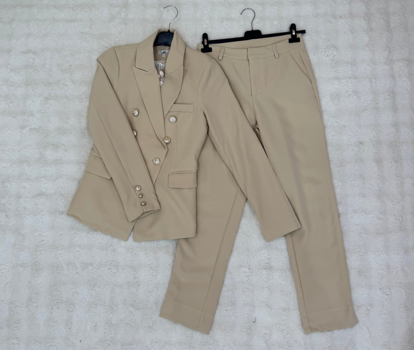 Tailleur