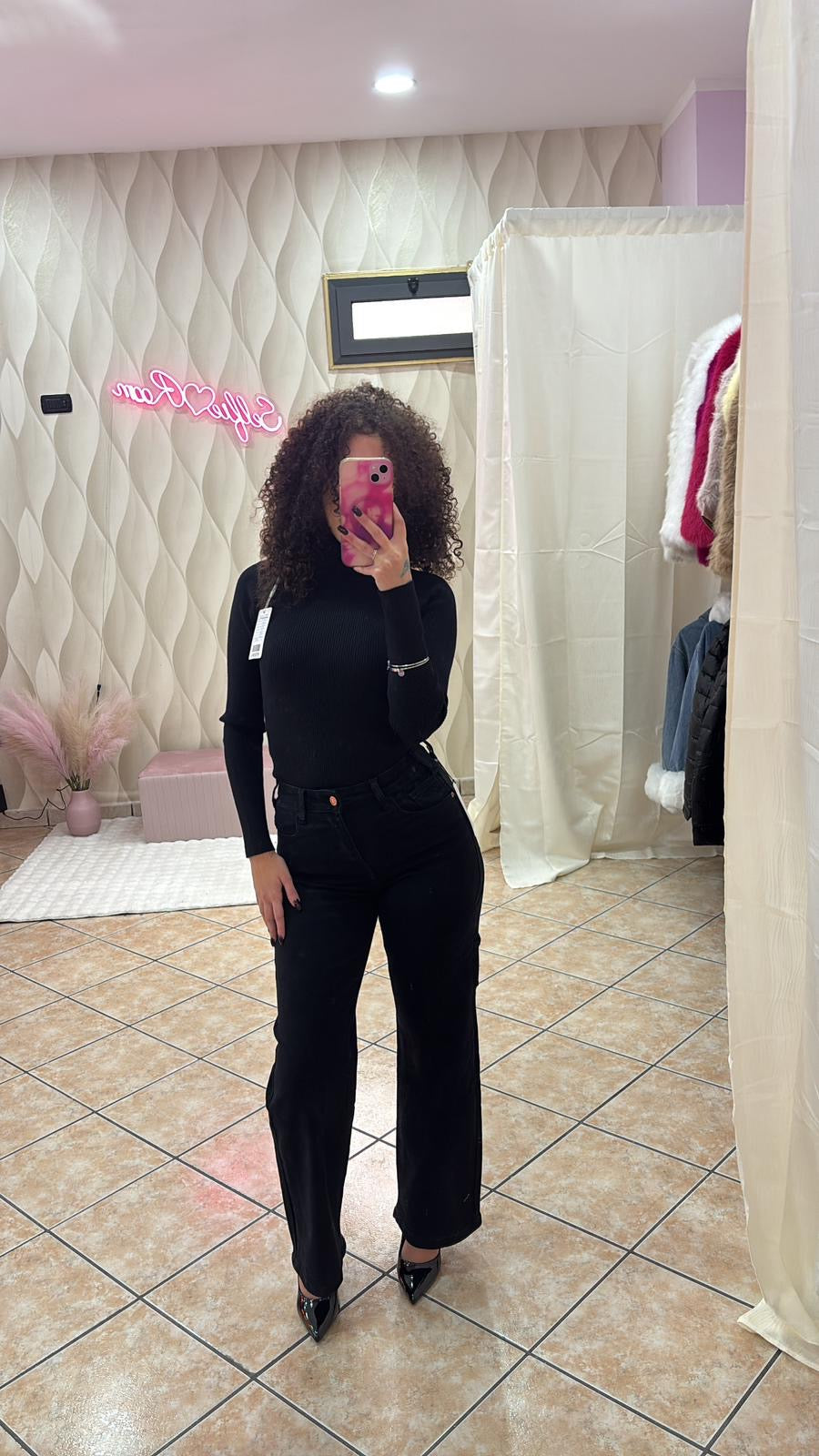 Pantalone a Palazzo