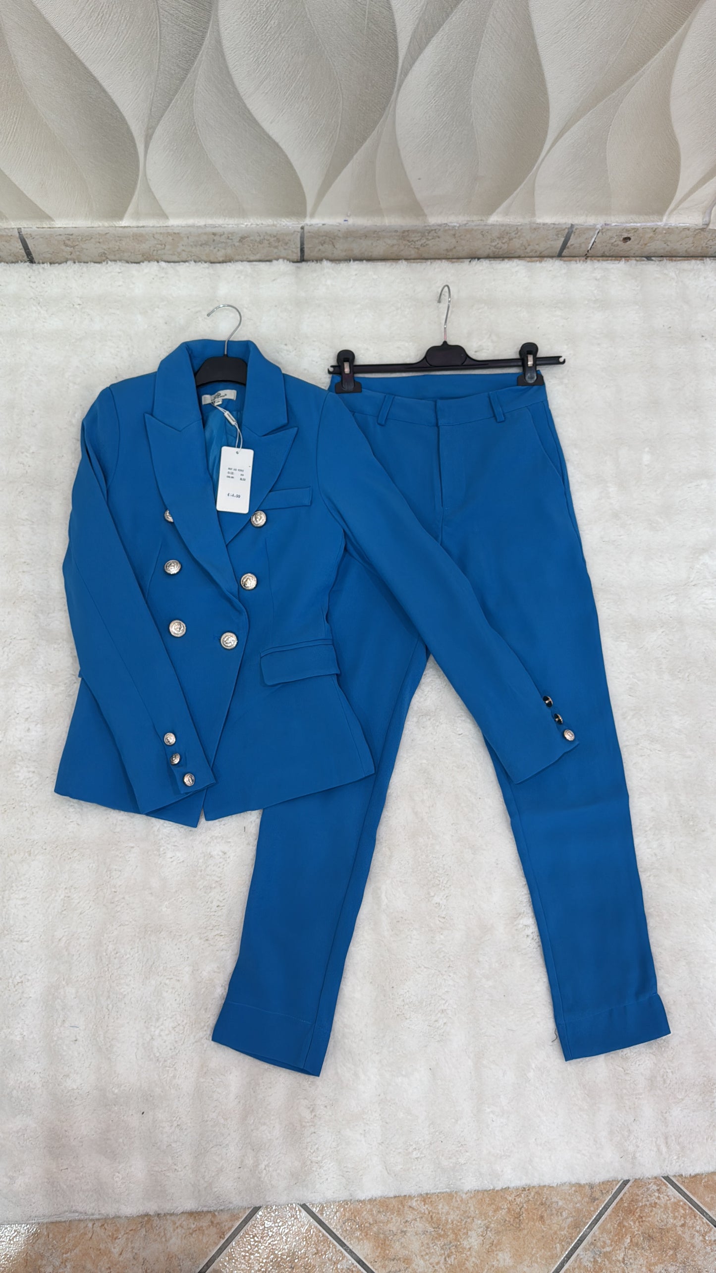 Tailleur