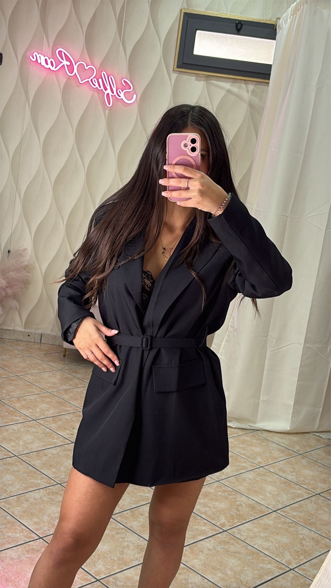 Giacca Sophie