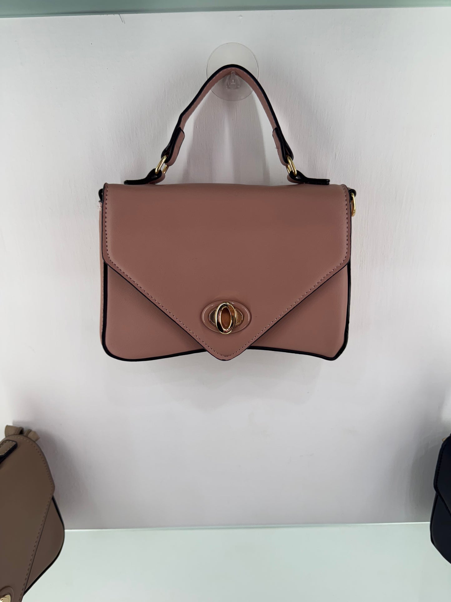 Pochette oren