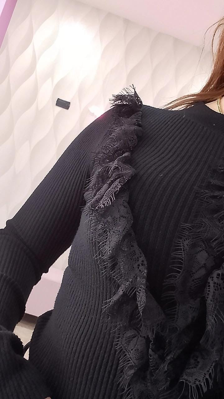 Maglia voilà cod 3041