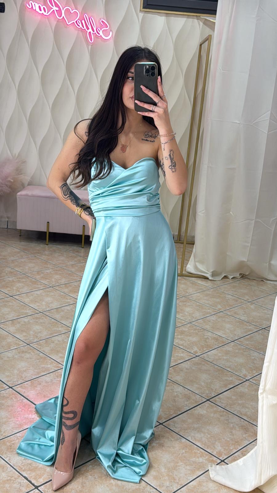 ABITO MARGARETH cod 23638