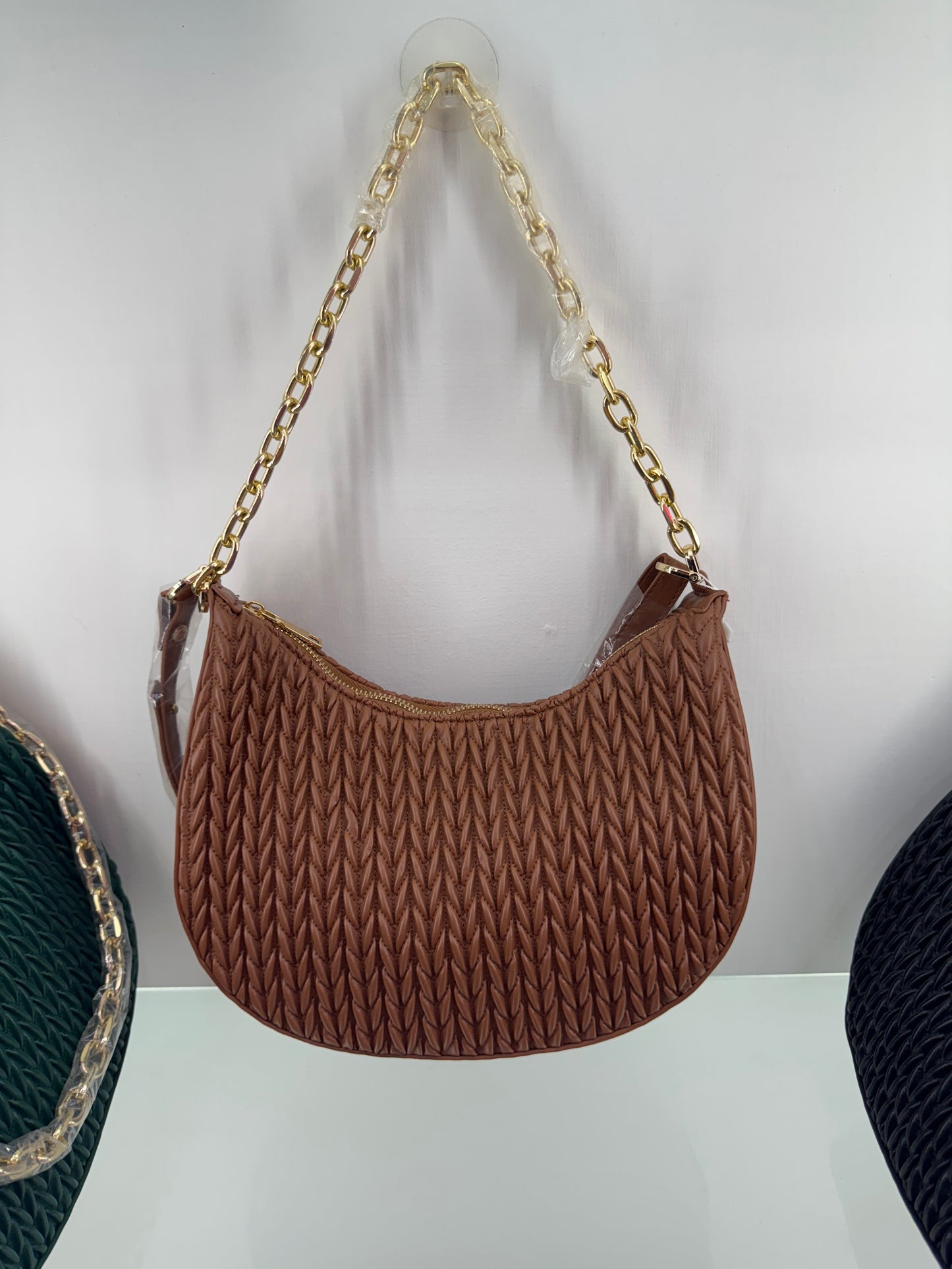 Borsa vivian
