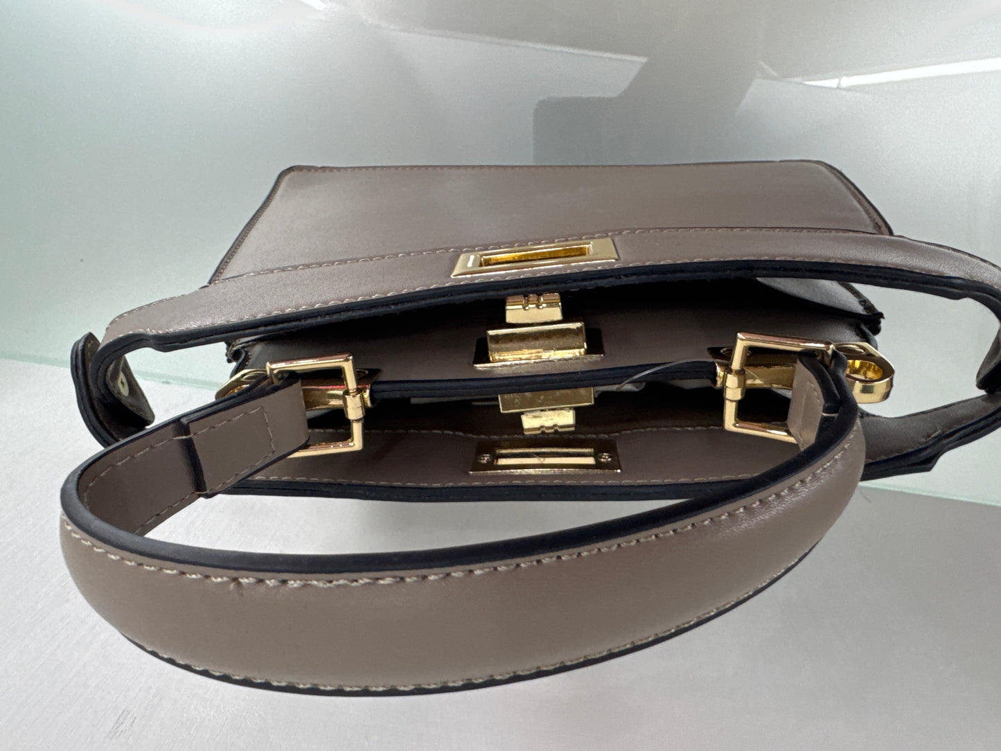 Borsa small Hermes
