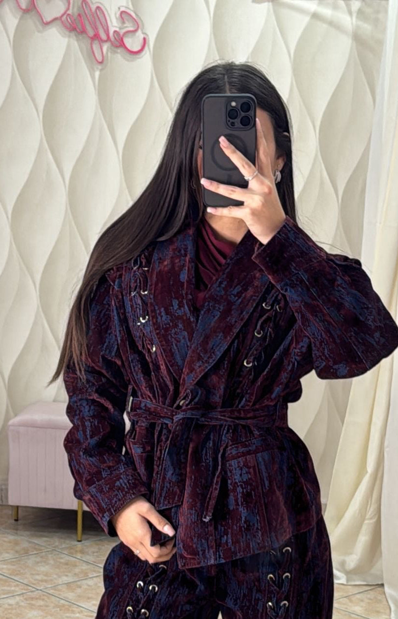 Coordinato Priscilla