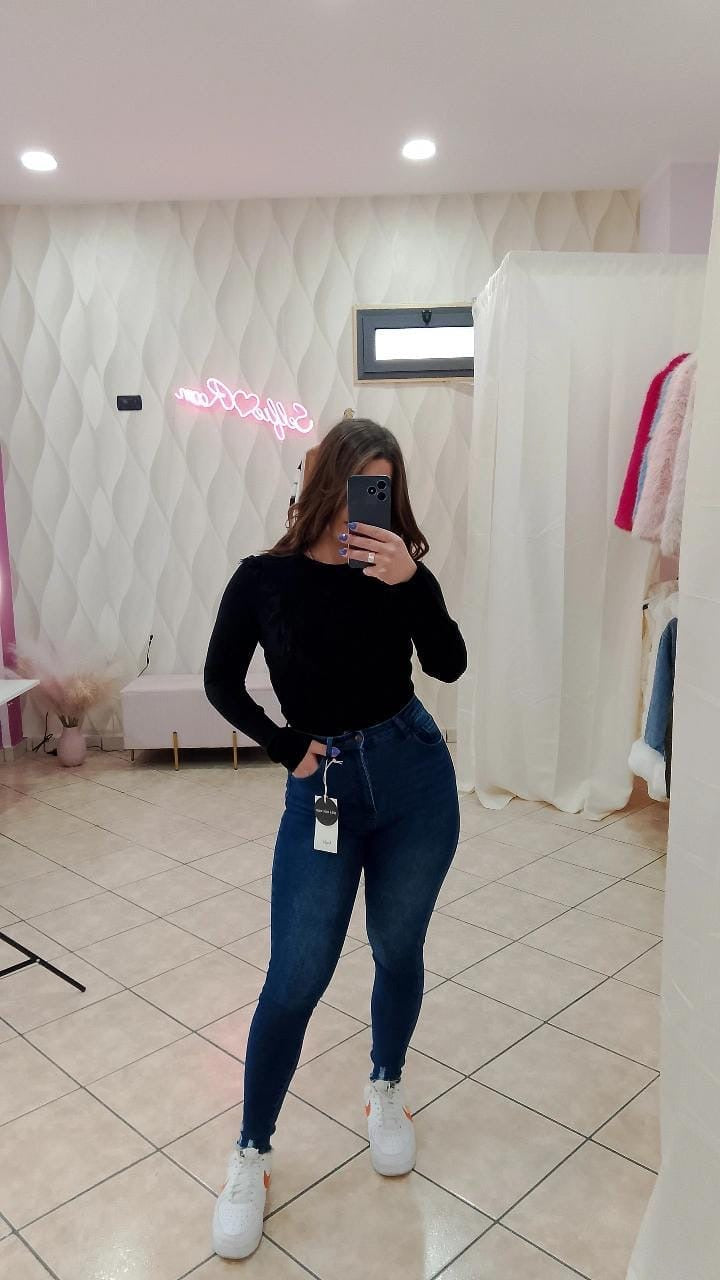 Maglia voilà cod 3041