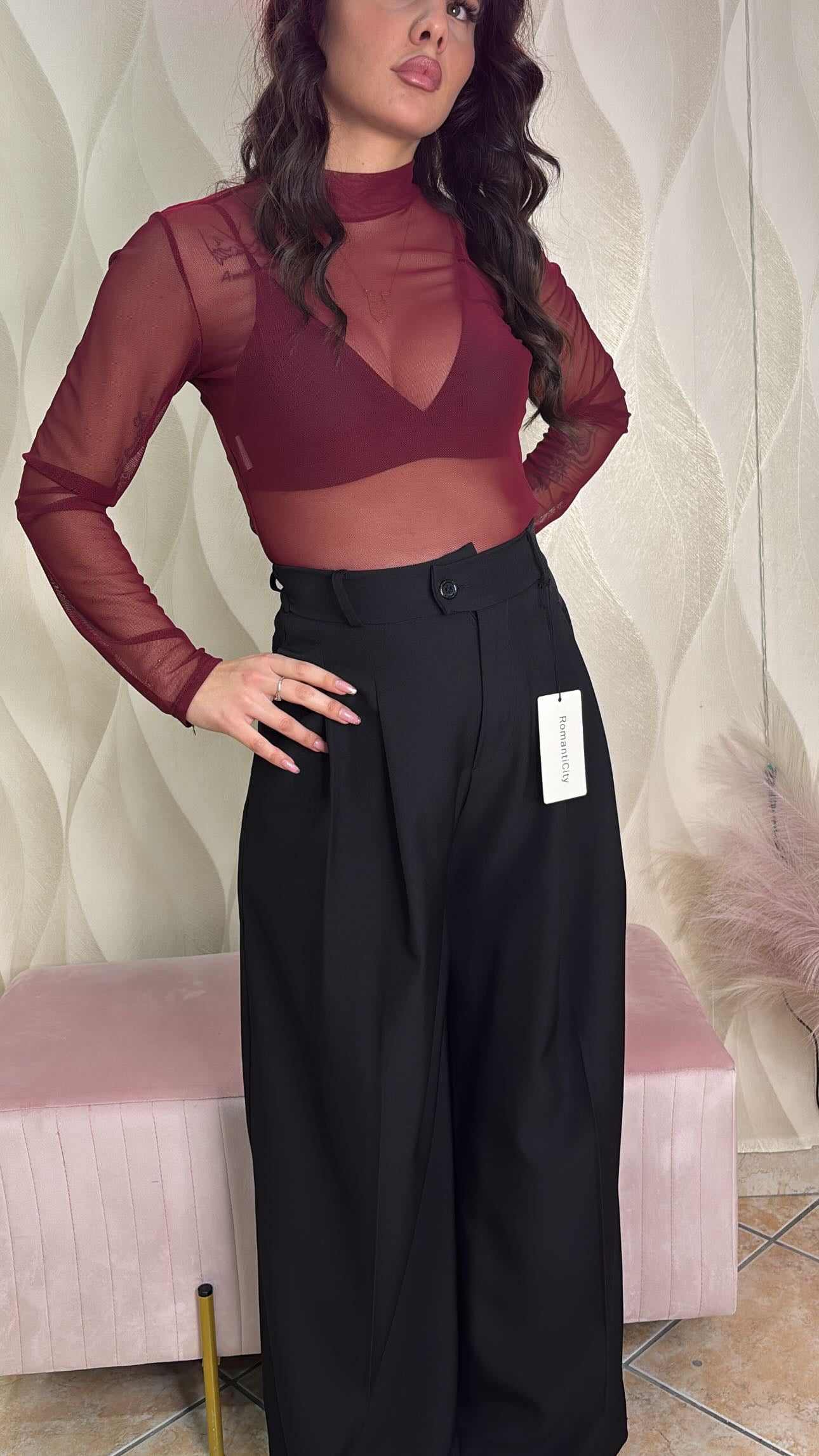 Pantalone Michelle