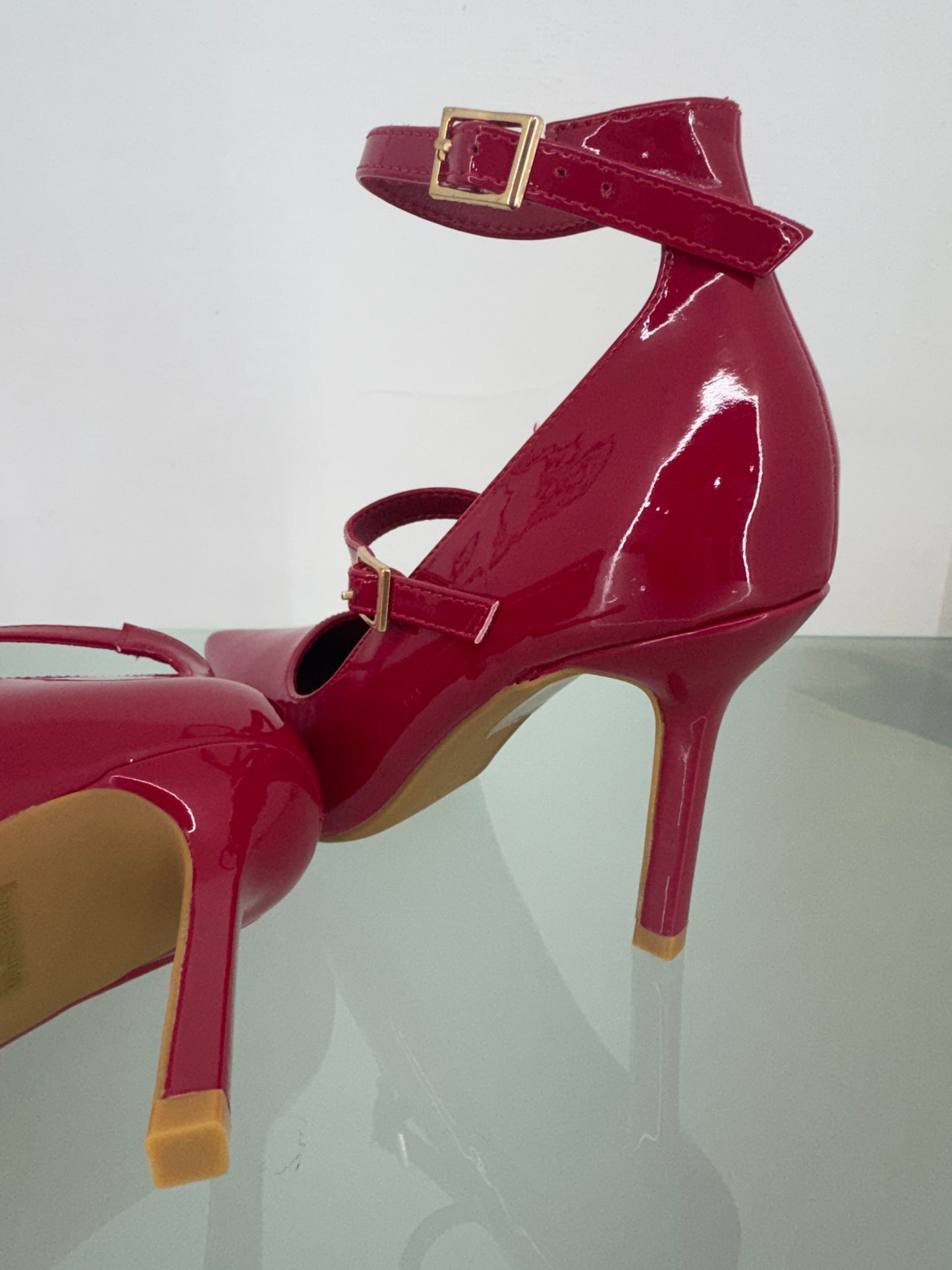 Tacco rosso cod 189-03