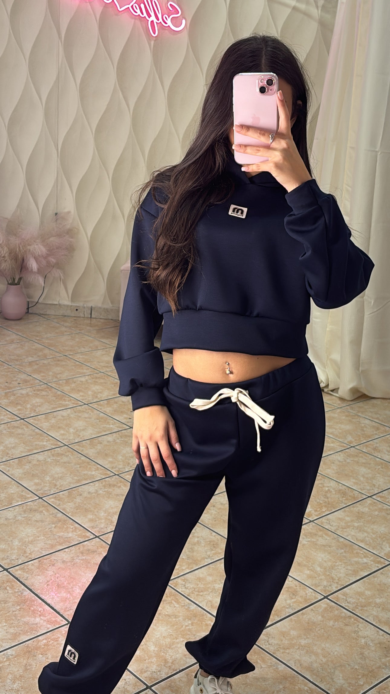 Tuta miu miu