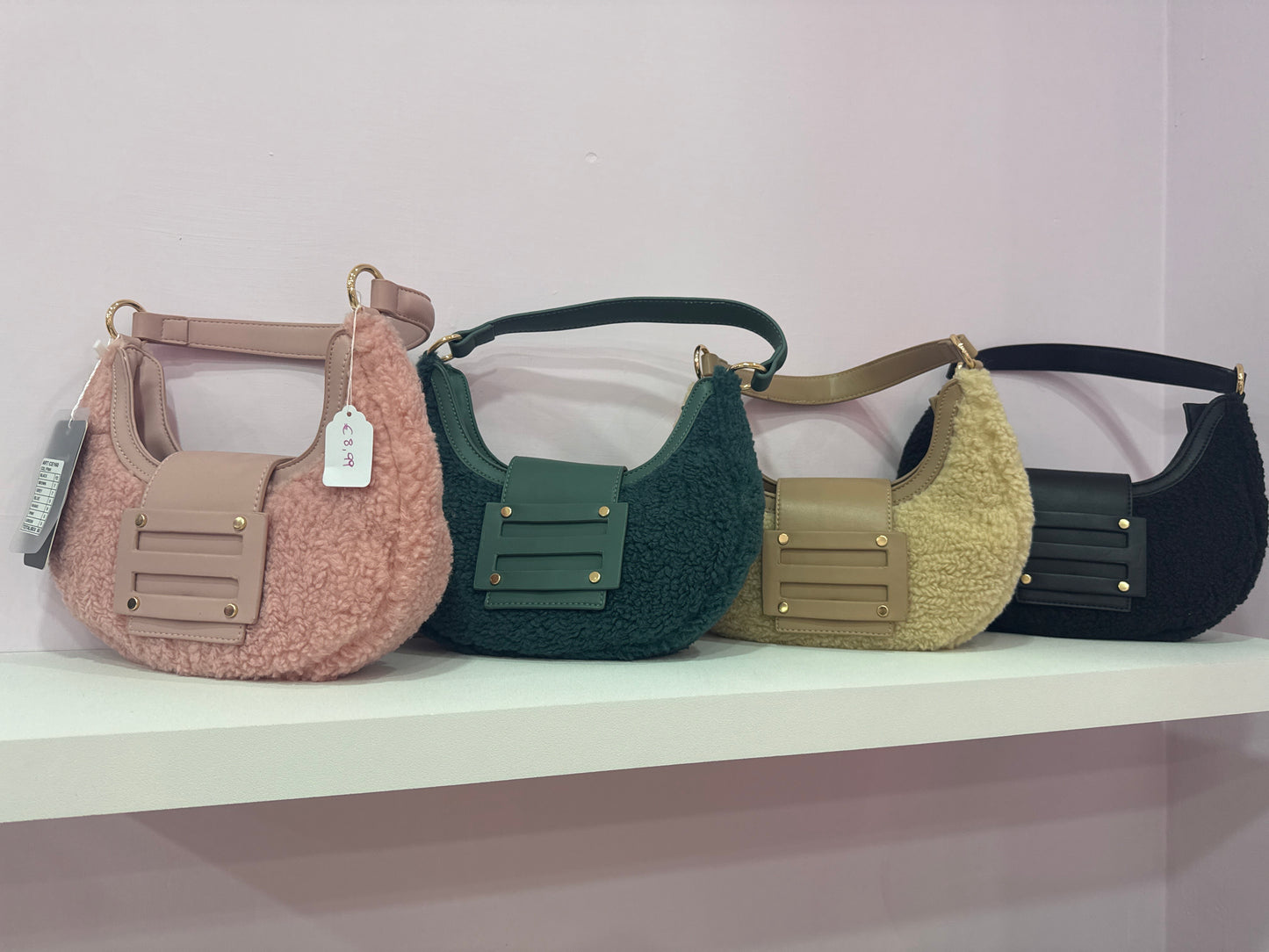 Borsa modello balmain cod160