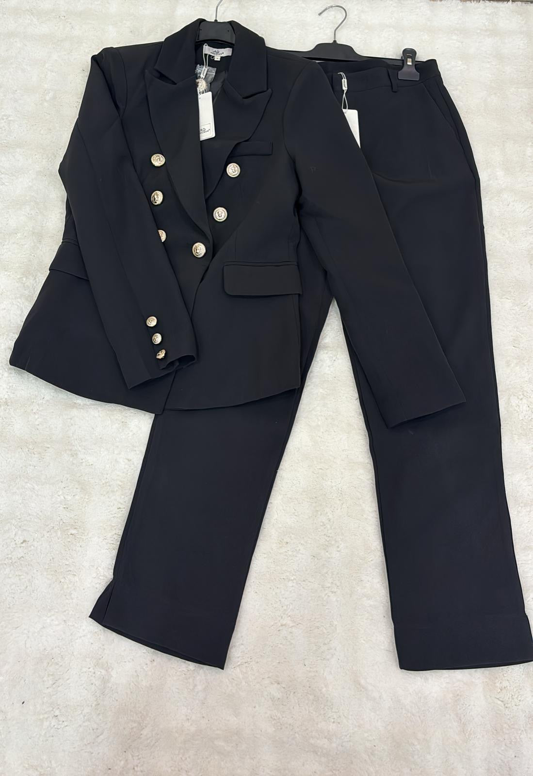 Tailleur