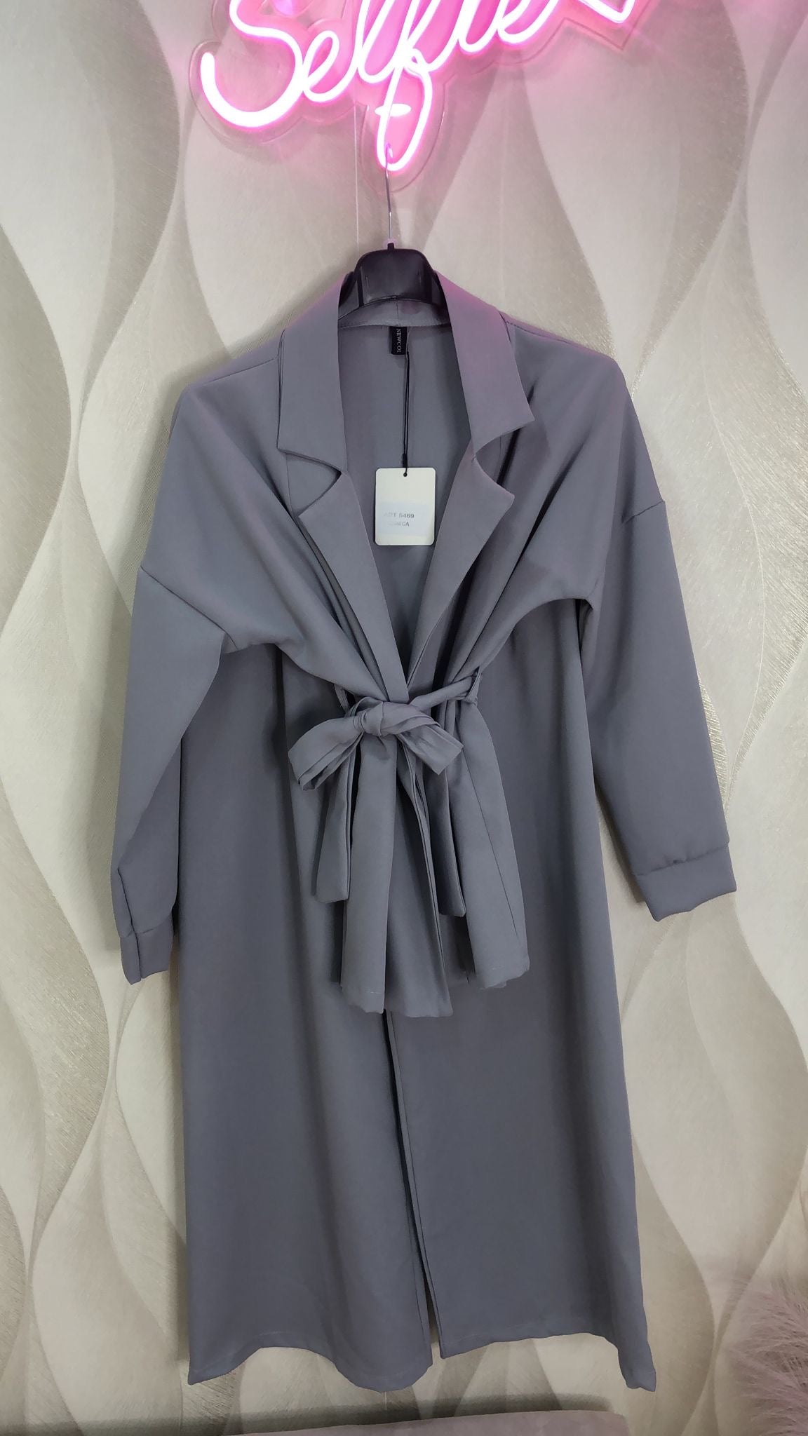 Tailleur Cindy
