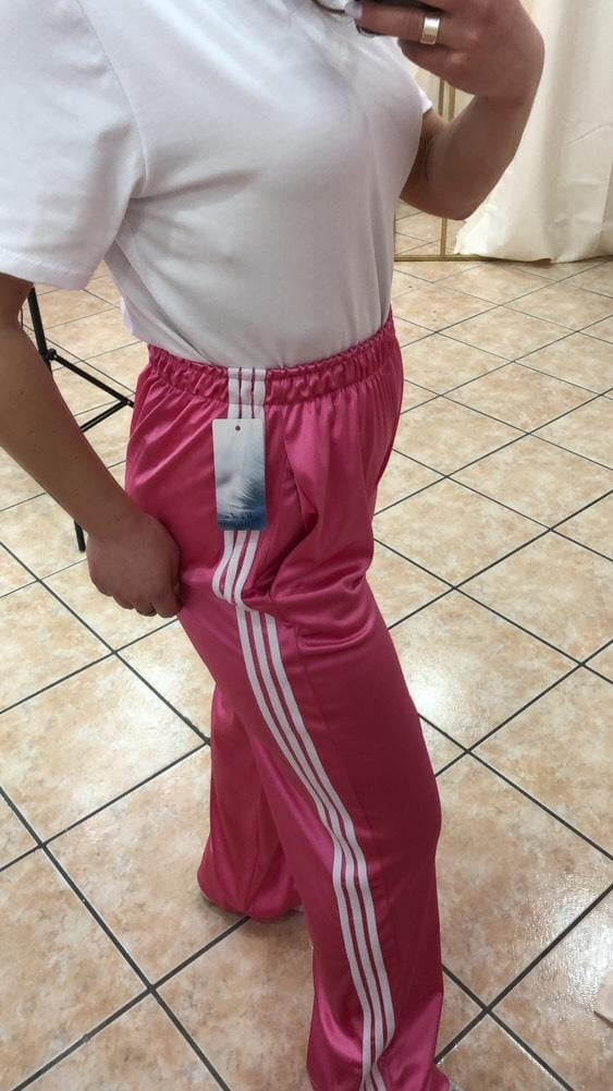 TUTA MOD. ADIDAS cod 9605-2