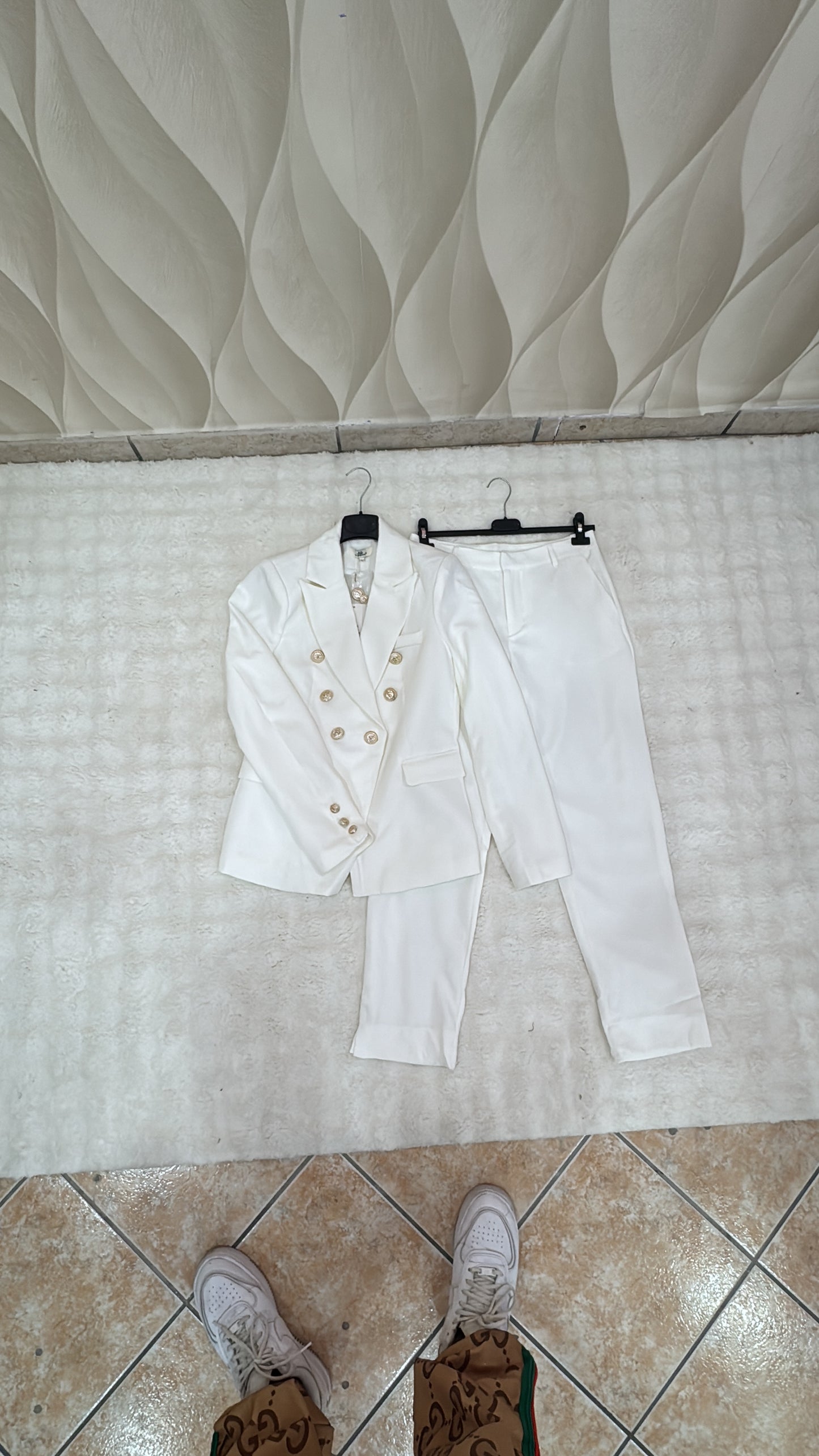 Tailleur