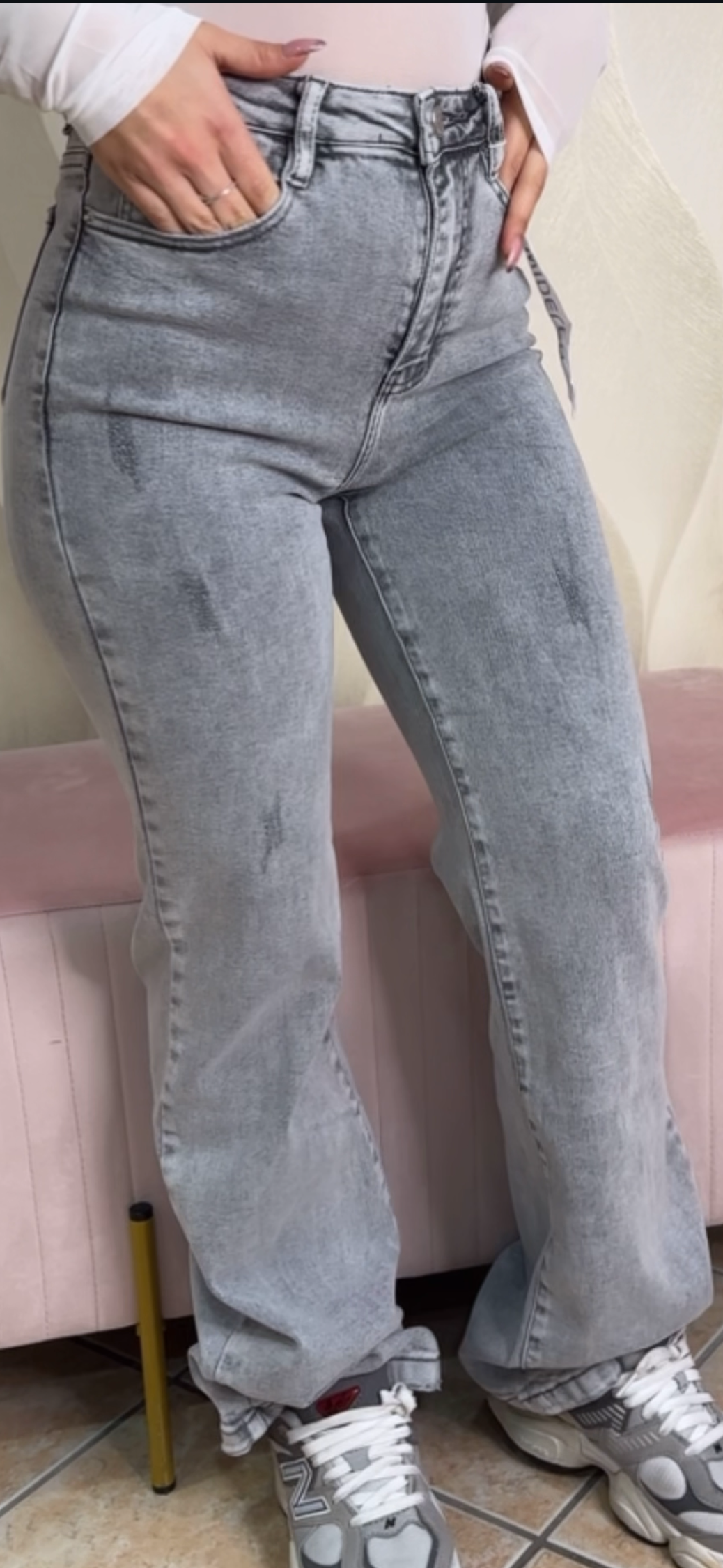 Jeans Zaira