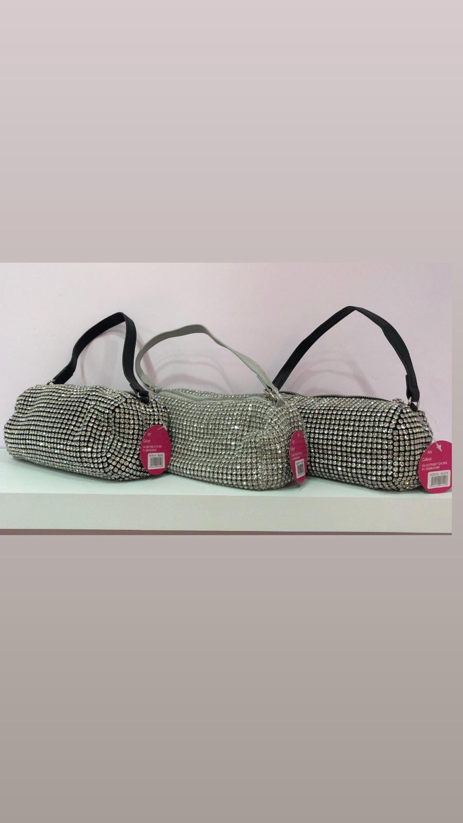 Porchette diamonds