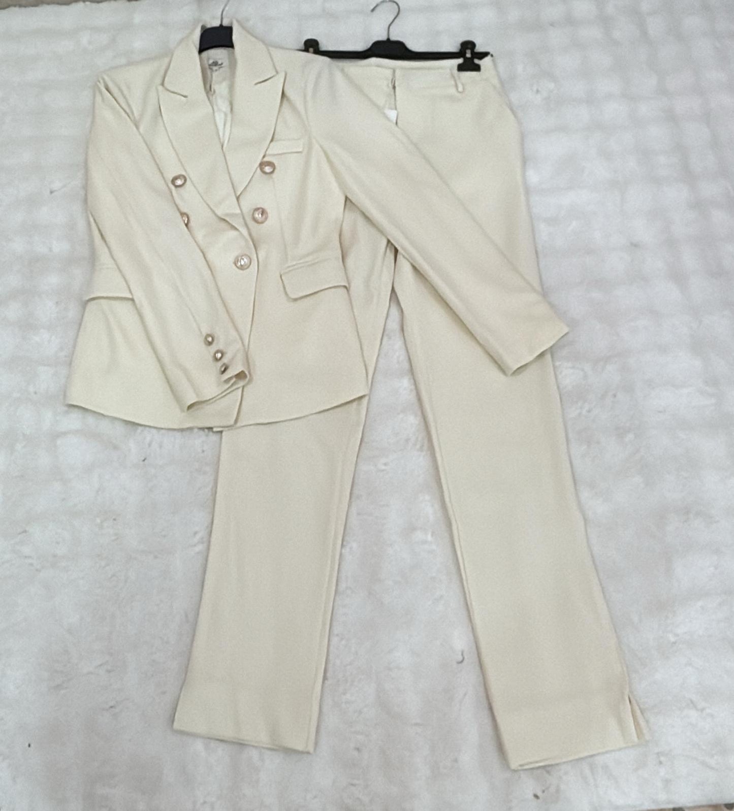 Tailleur
