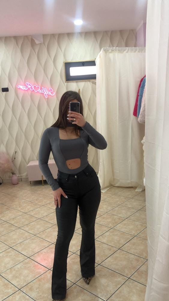 body mass -cod 16169