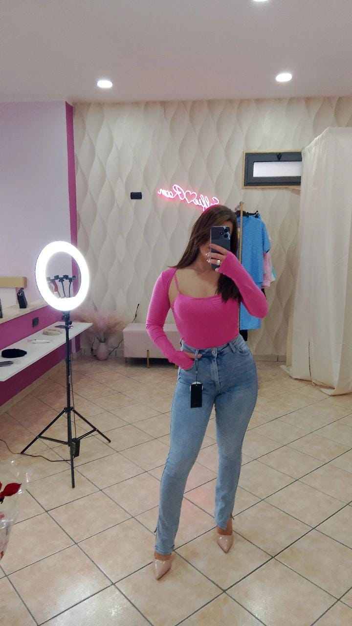 Body con coprispalle cod 16203