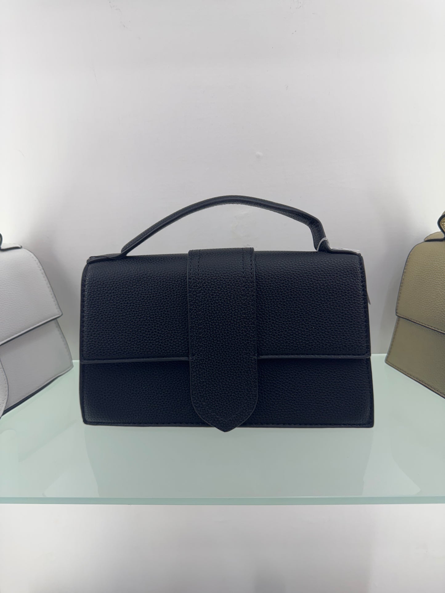 Borsa modello jacquemus