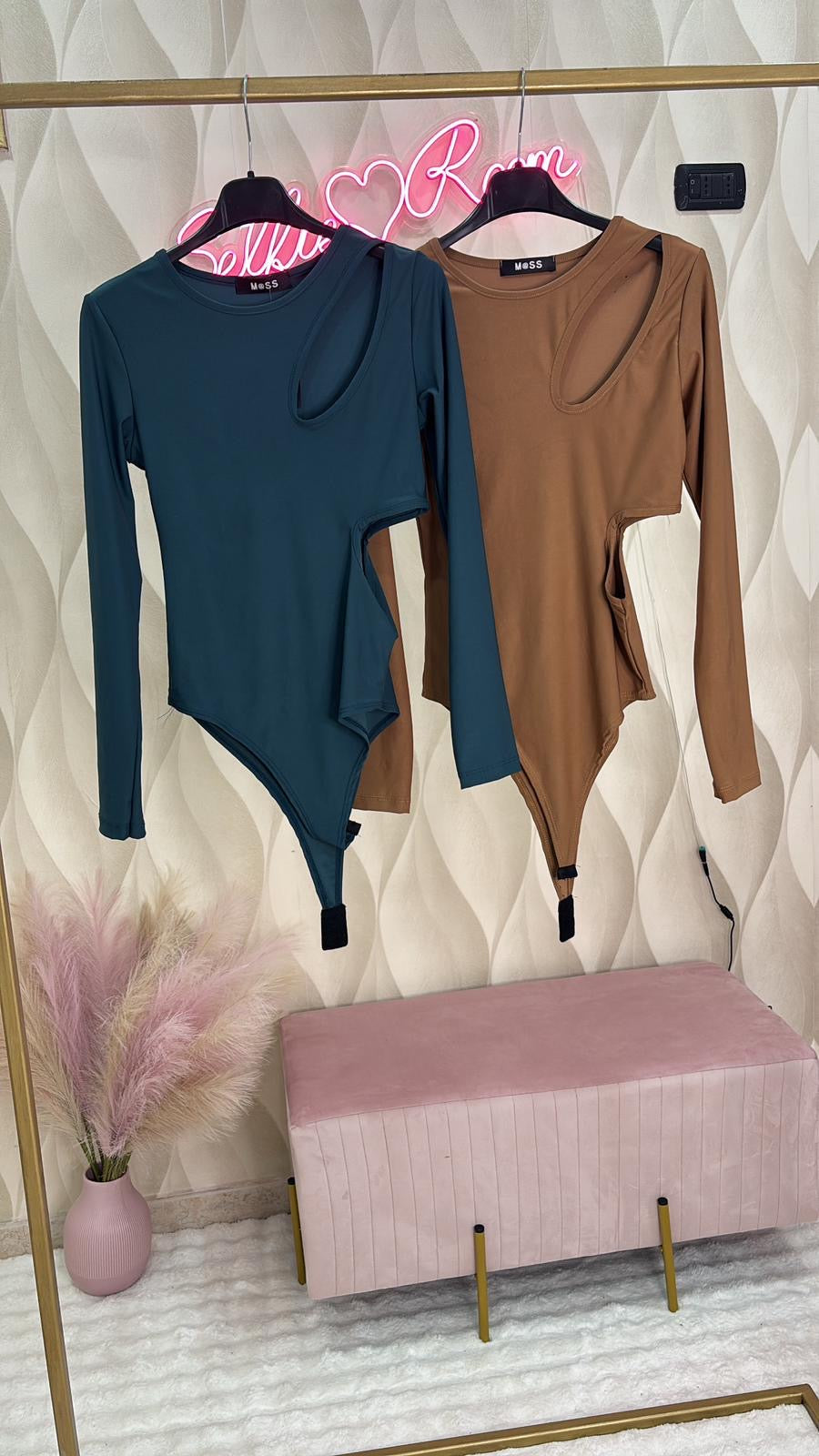 Body circle cod 6089