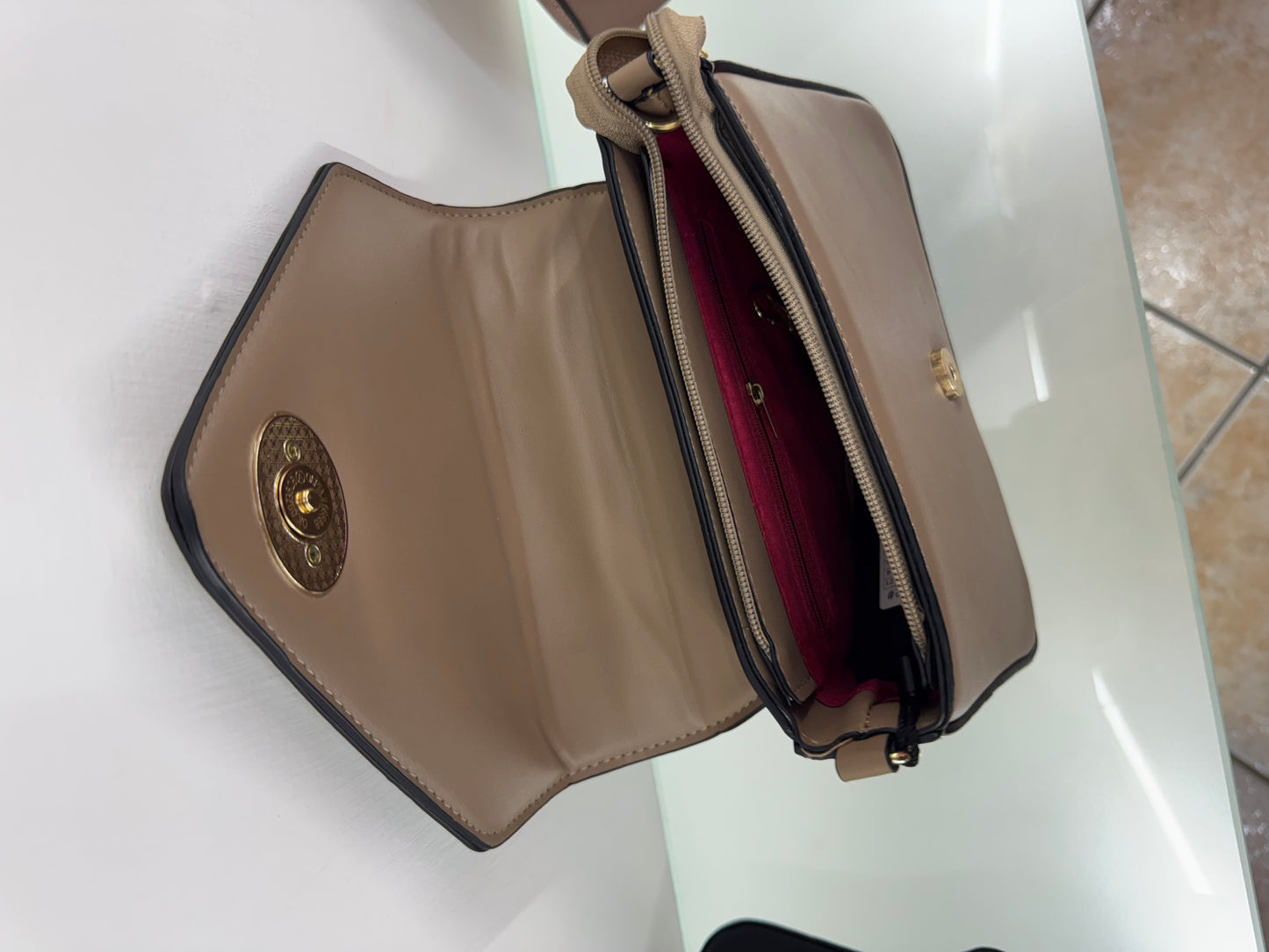 Pochette oren
