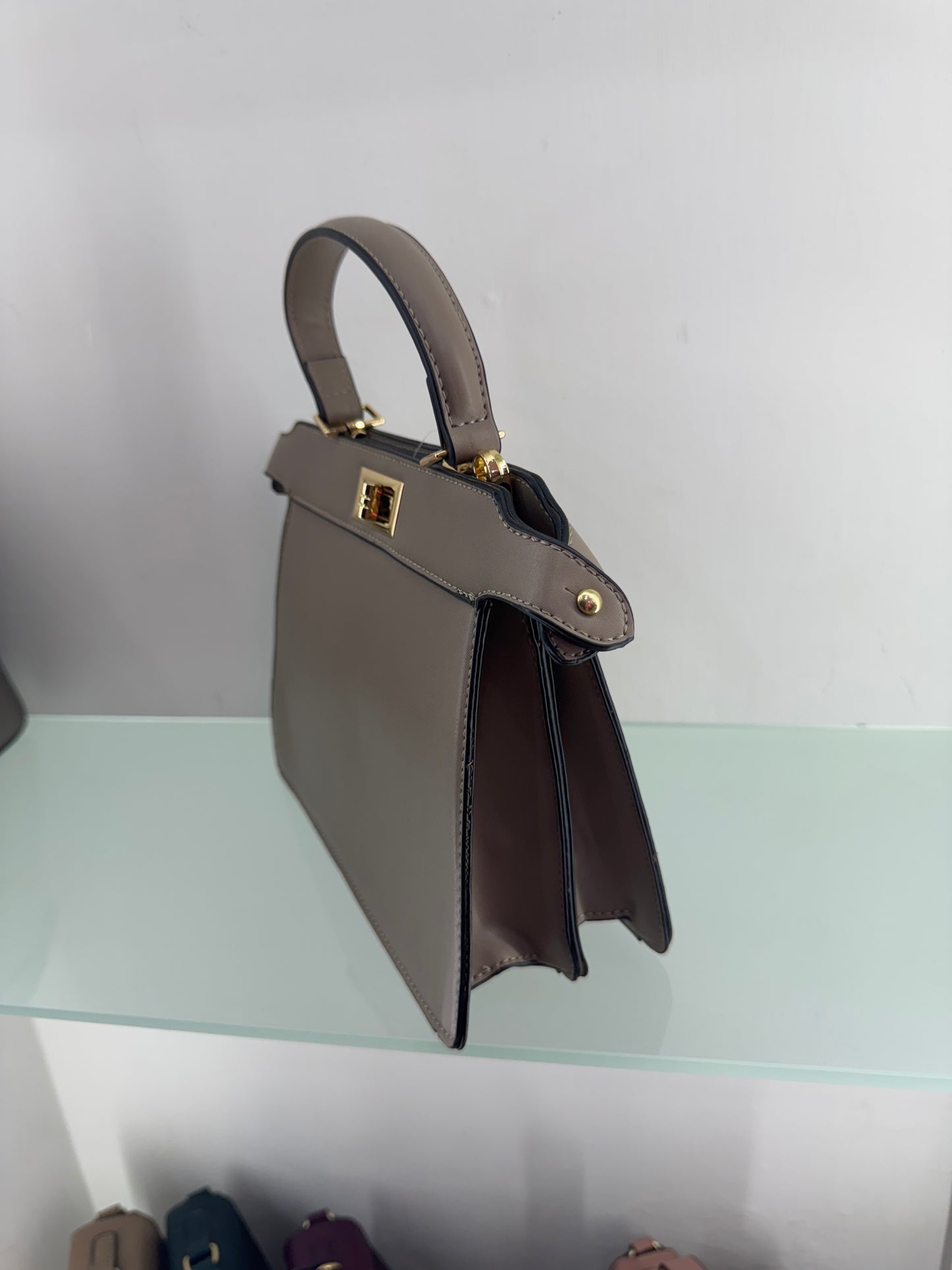 Borsa small Hermes