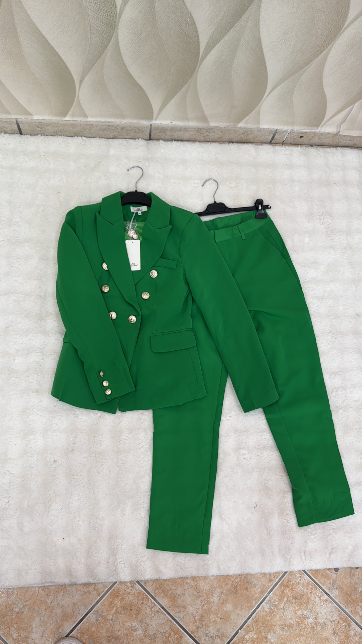 Tailleur