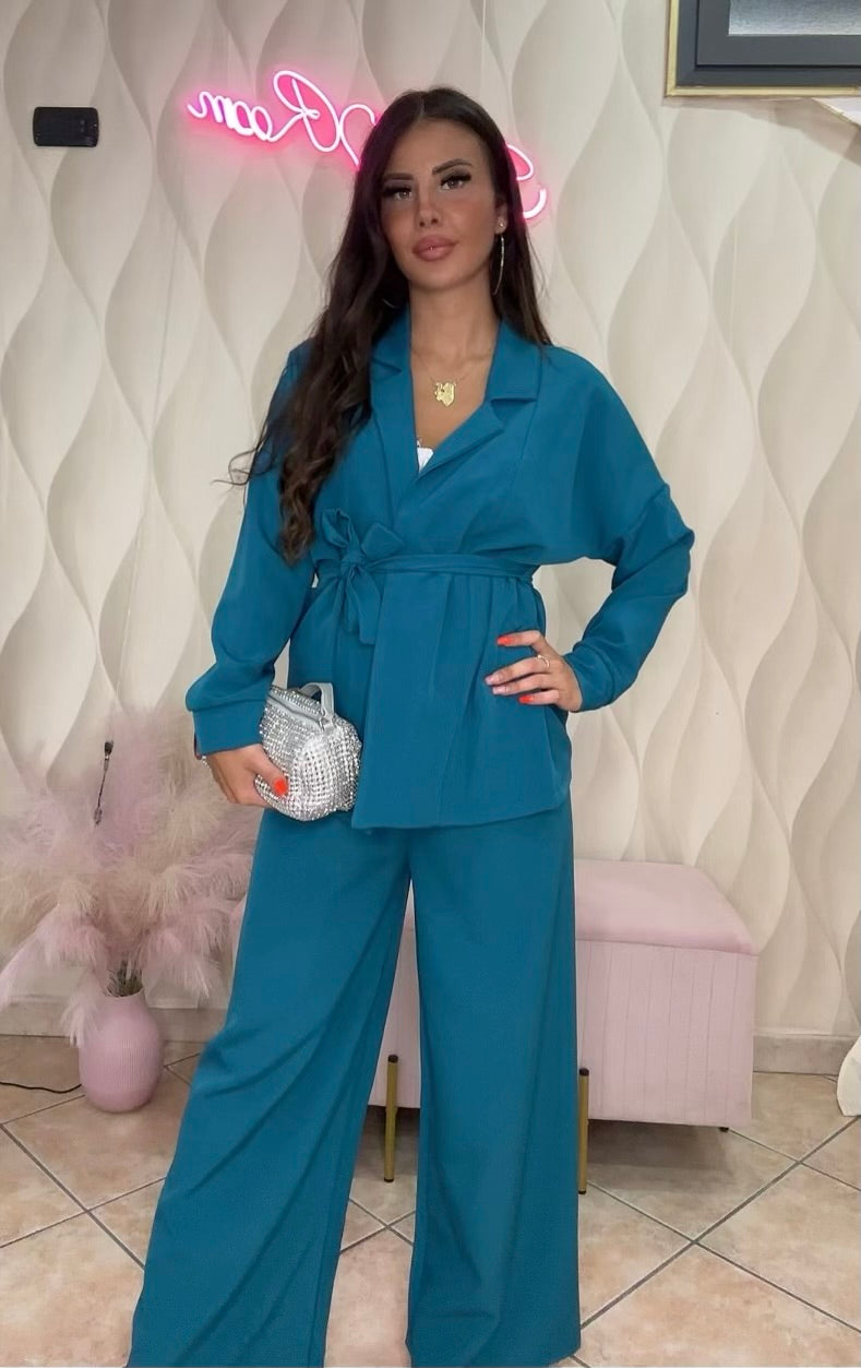 Tailleur Cindy