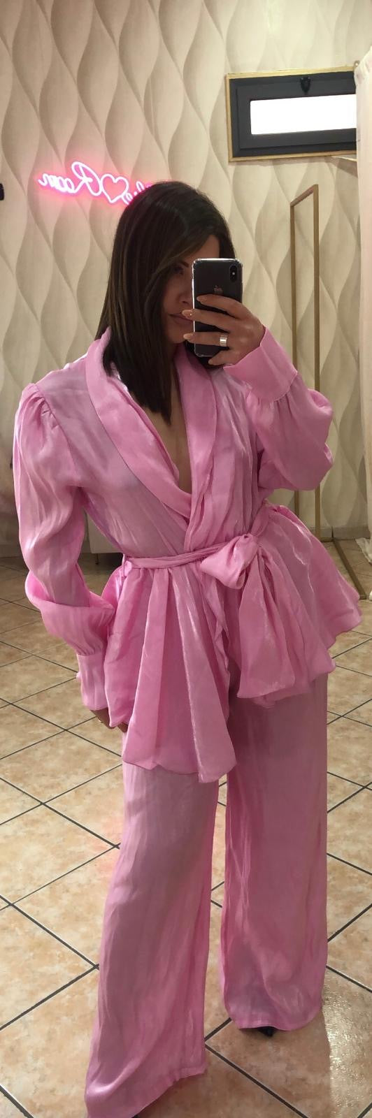 TAILLEUR mod ZARA cod 6286