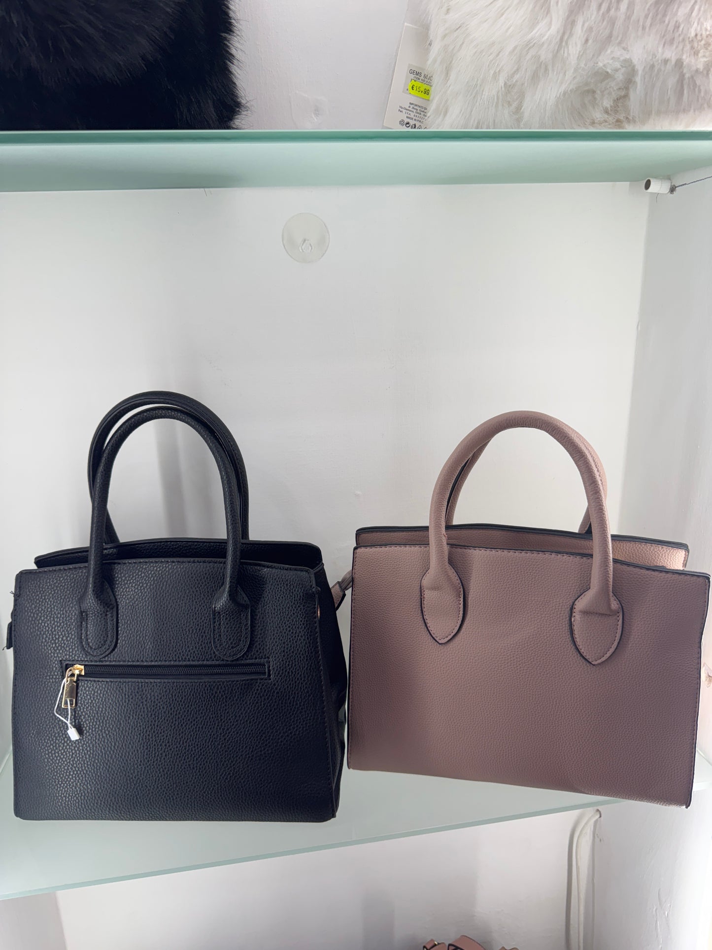 Borsa medium mod Hermès
