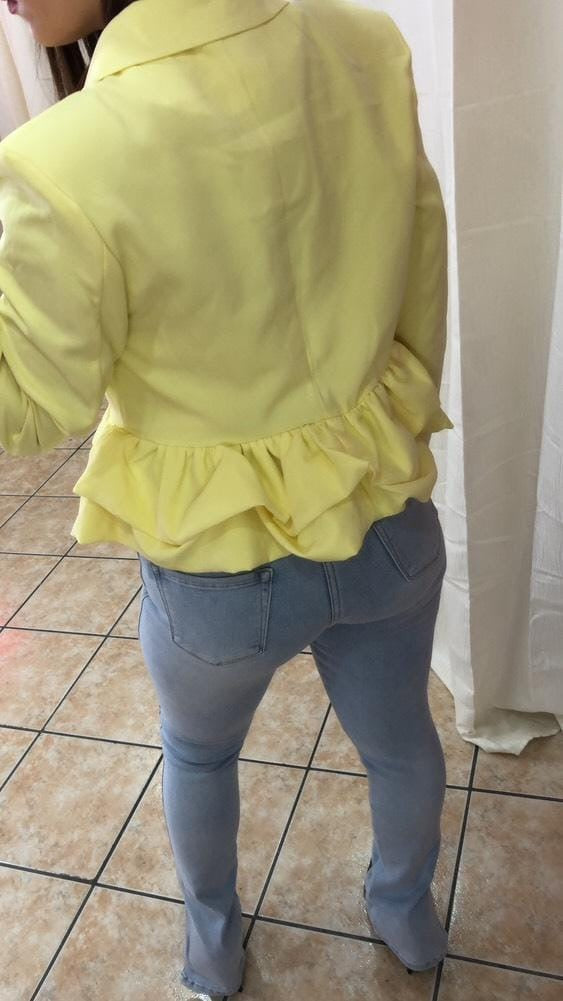 GIACCA CON FIOCCO cod 6746