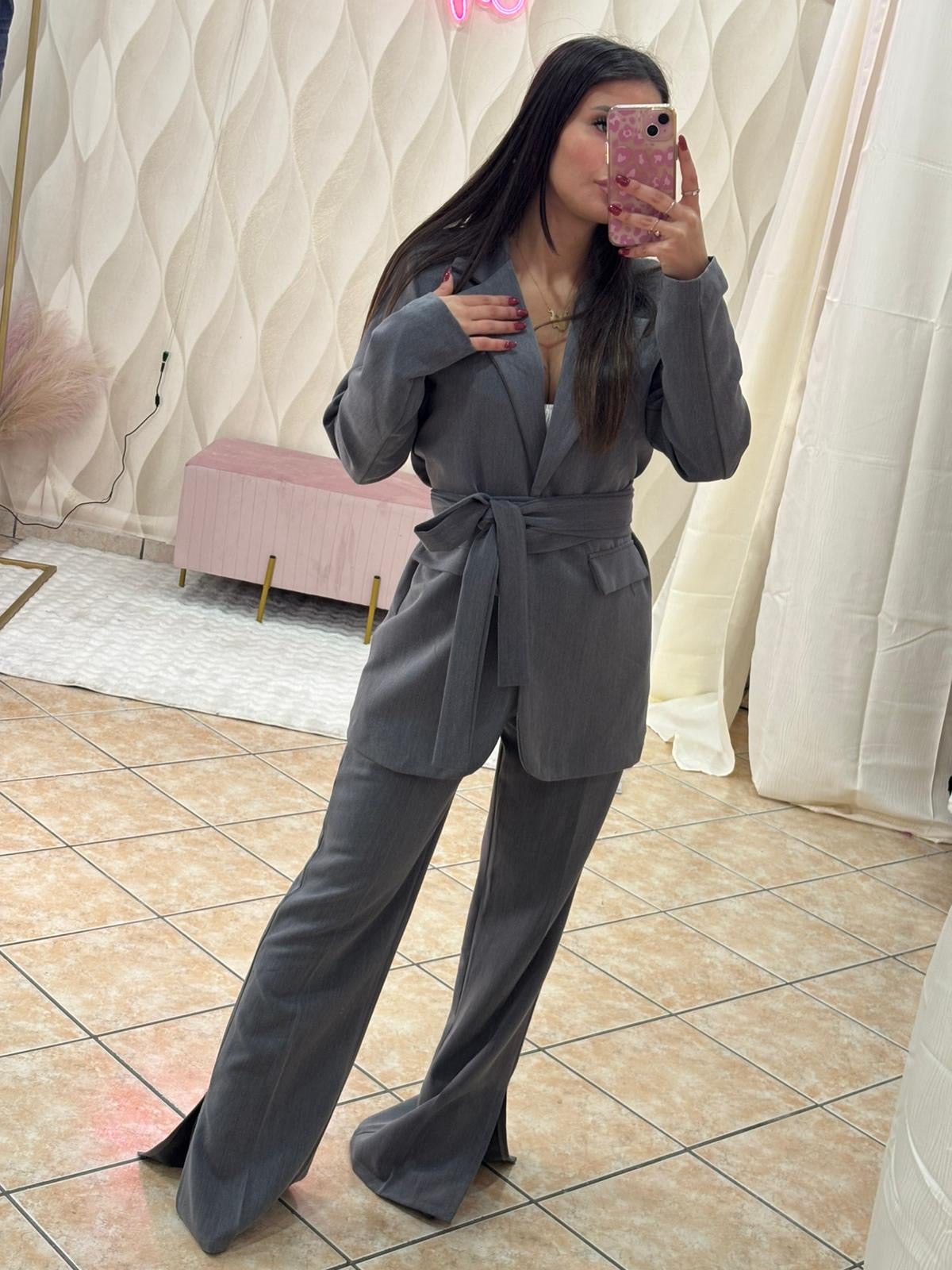 Tailleur unique cod 30575