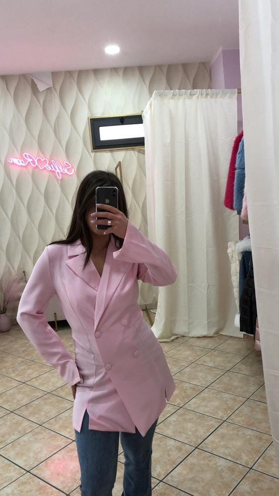 GIACCA ANGEL cod 8338