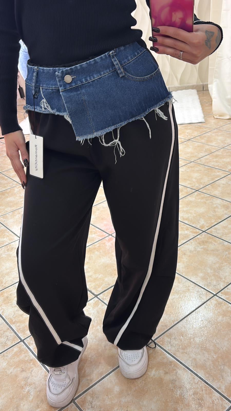 Pantatuta joy cod 6162