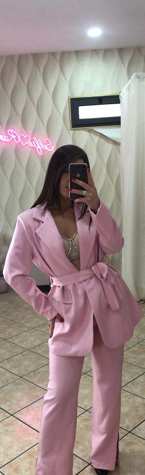 Tailleur mod Zara