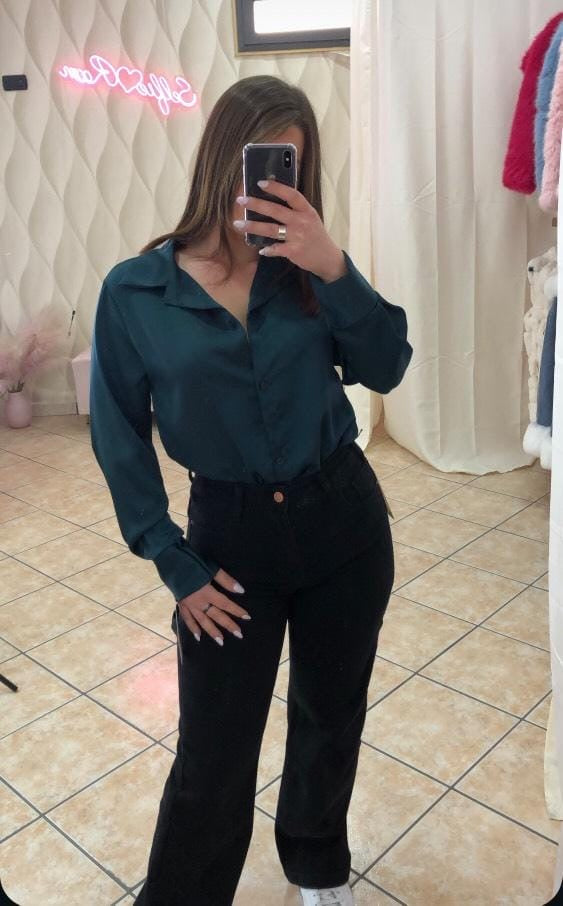 CAMICIA RASO cod 9562