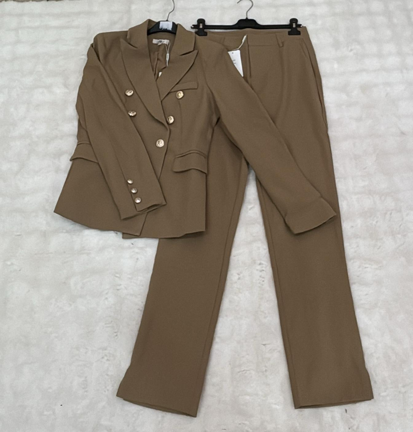 Tailleur