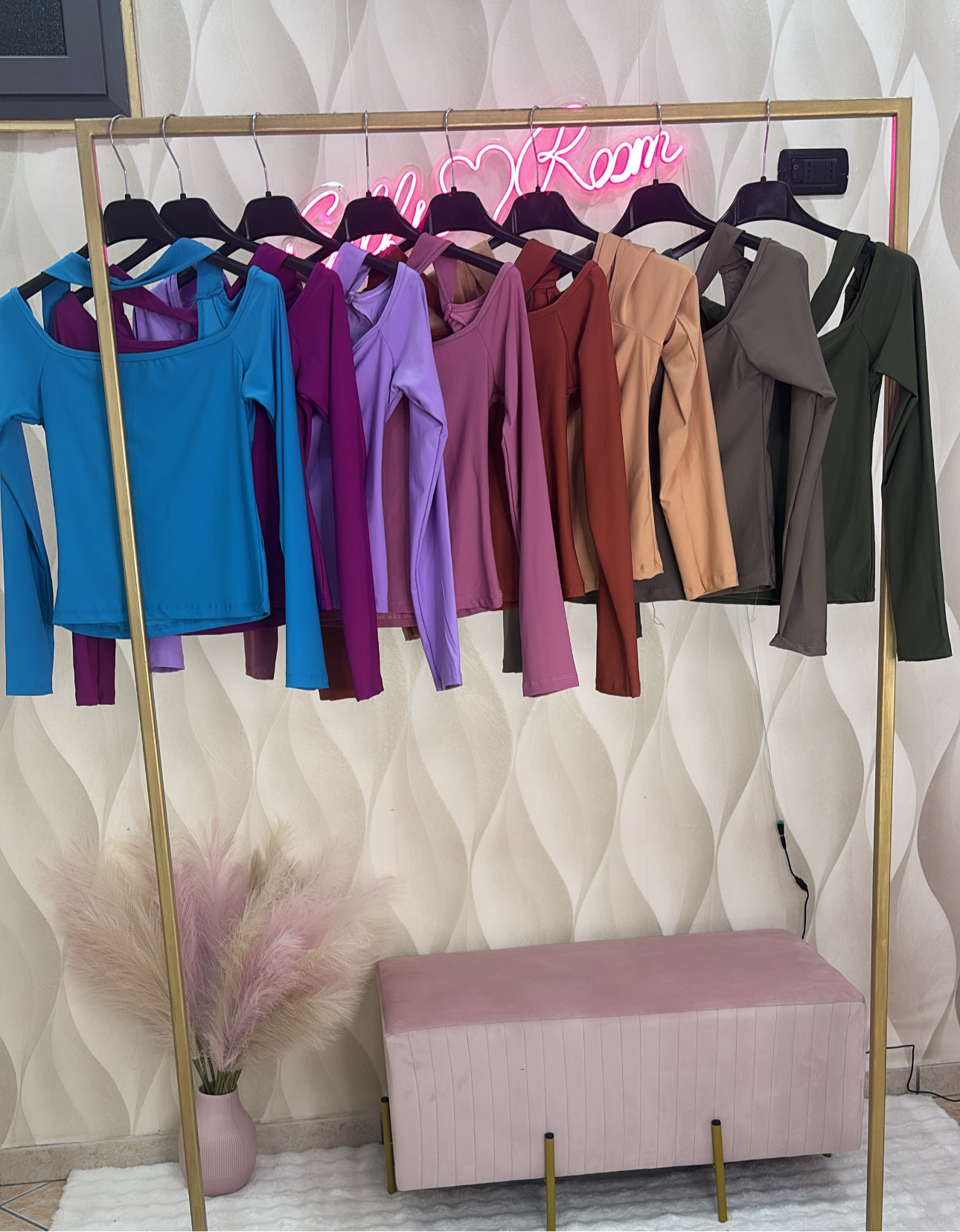 Maglia selene cod 6097