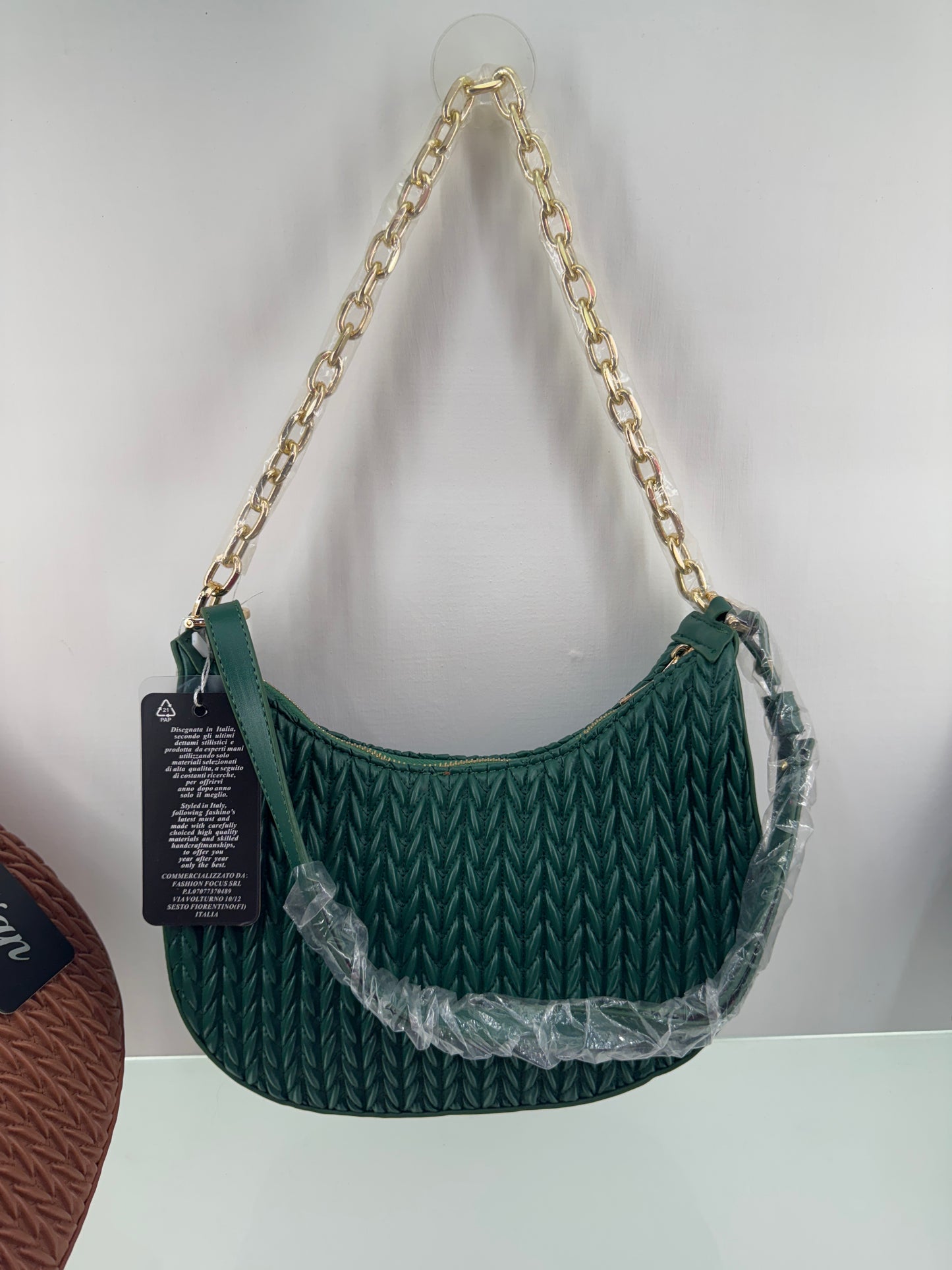 Borsa vivian