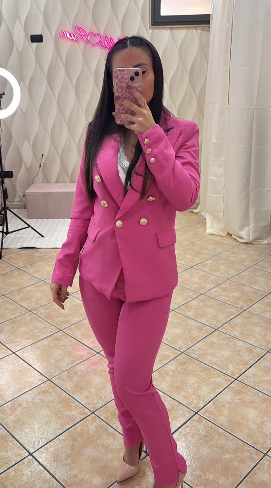 Tailleur