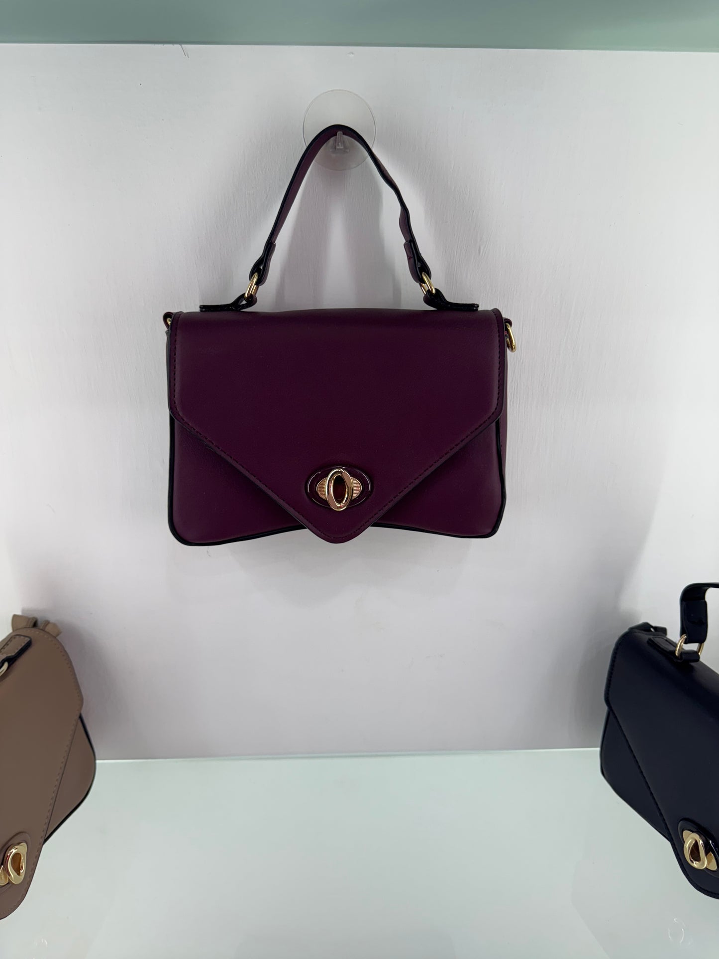 Pochette oren