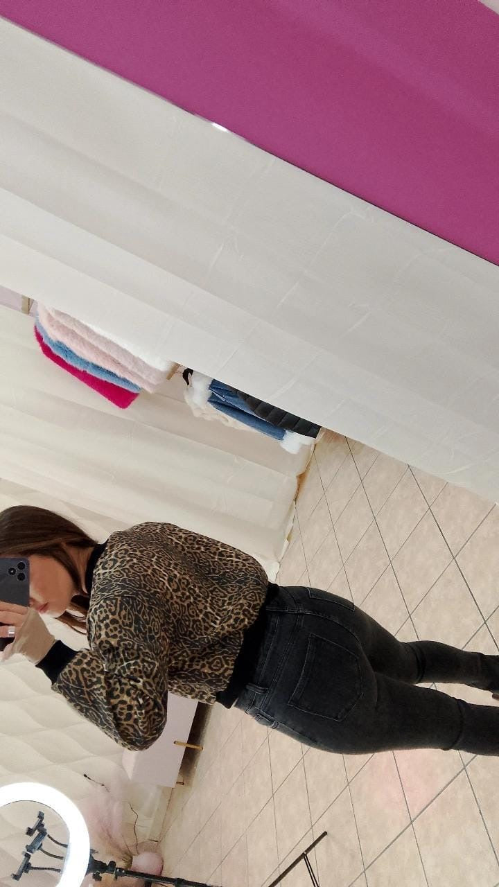 giacca animalier -cod 301