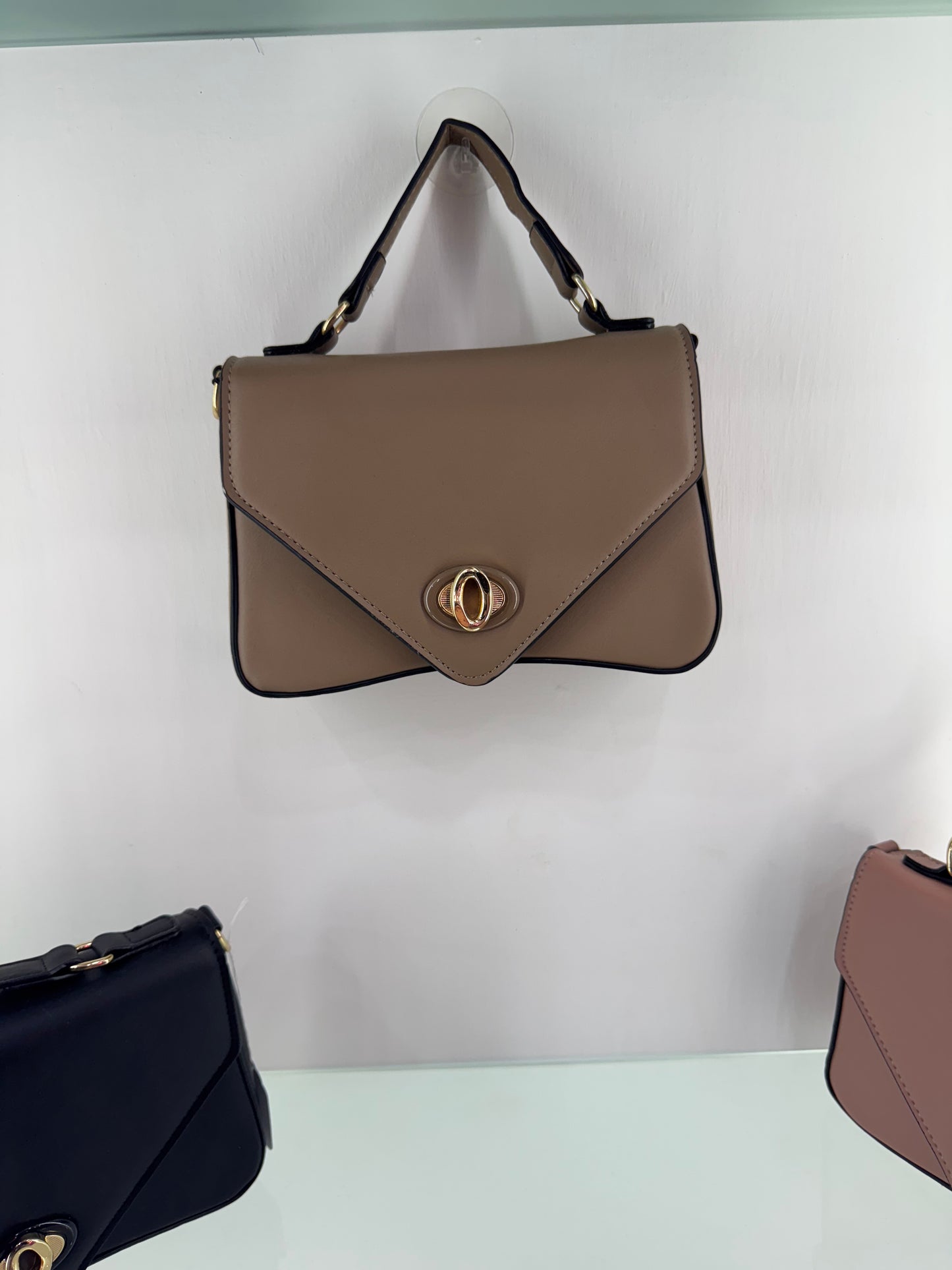 Pochette oren
