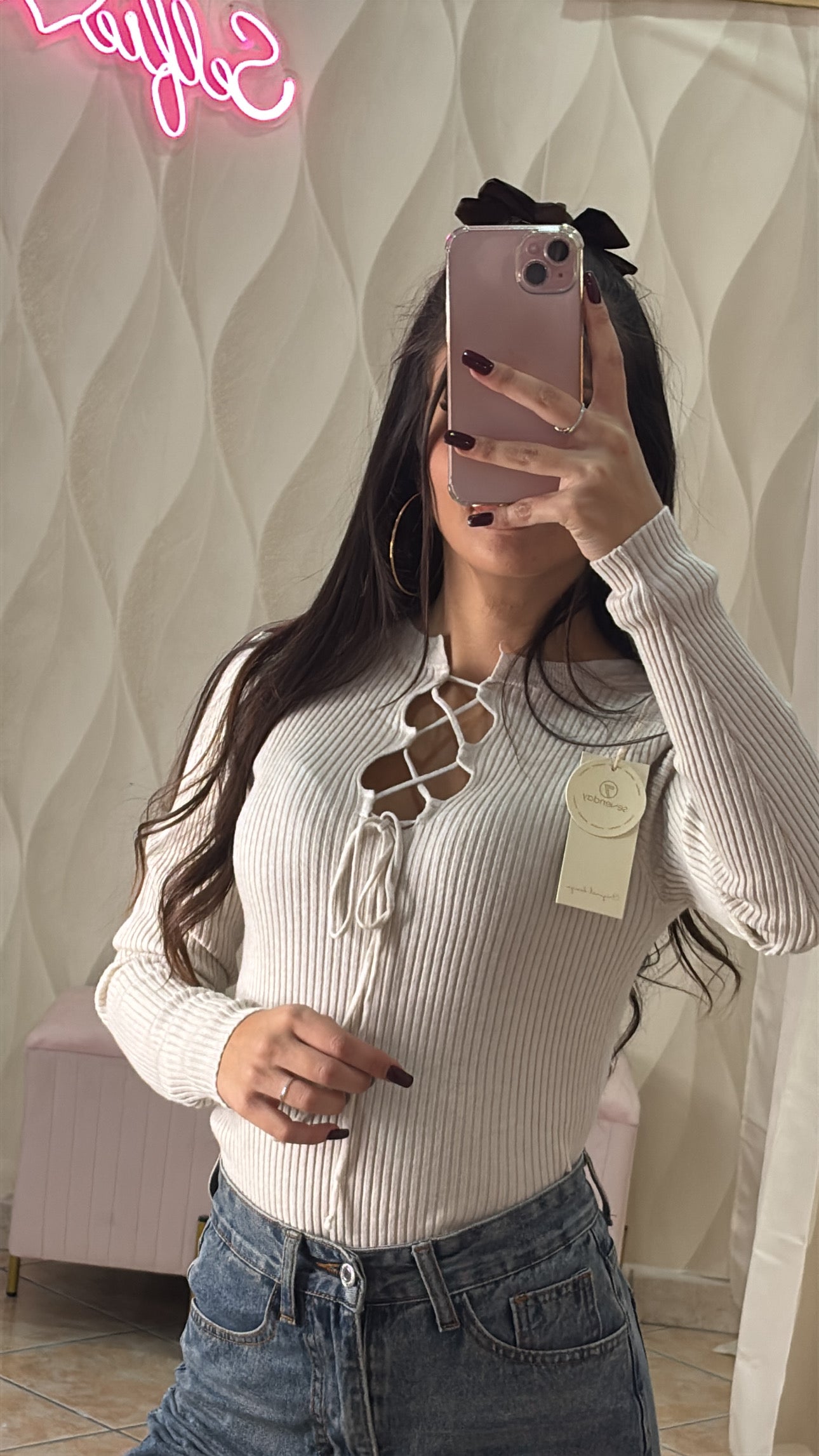 Maglia Lisa