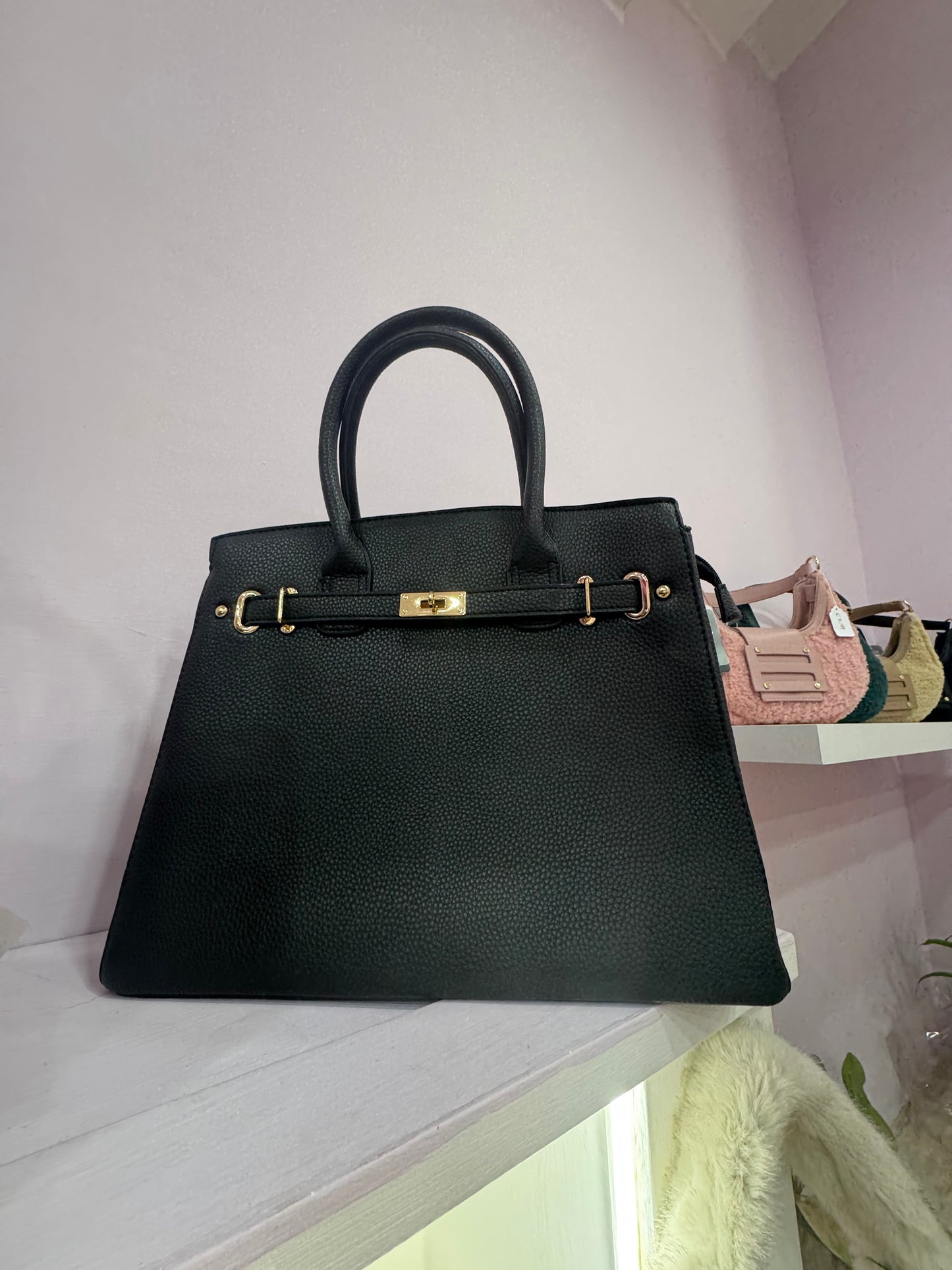 Borsa big mod Hermès