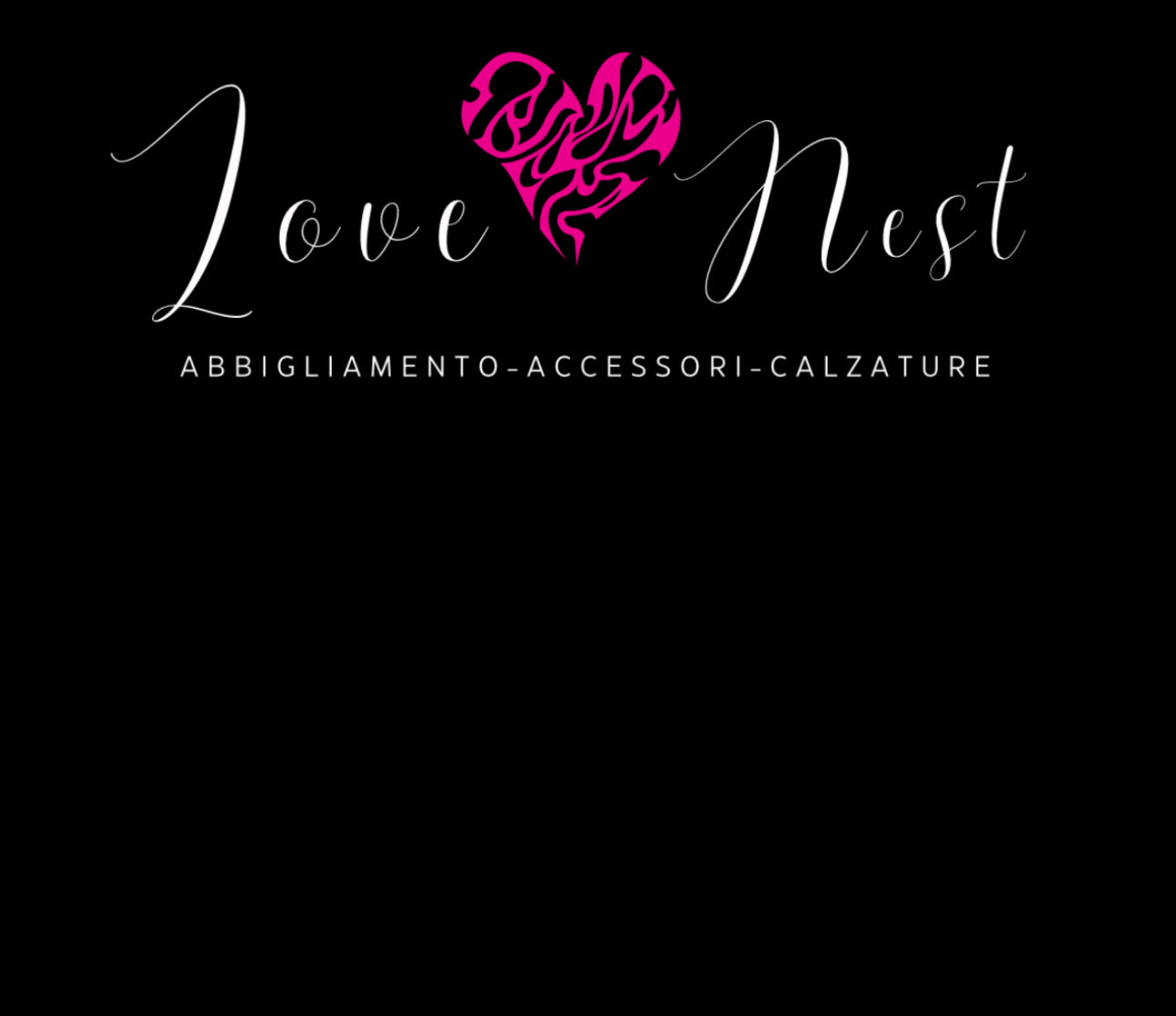 New collection