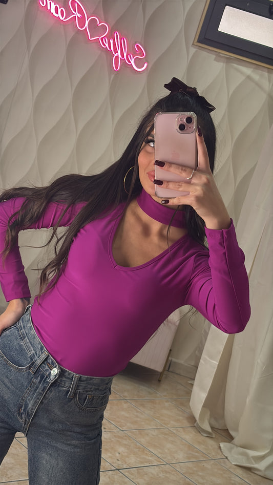 Body wendy