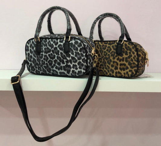 Borsetta animalier